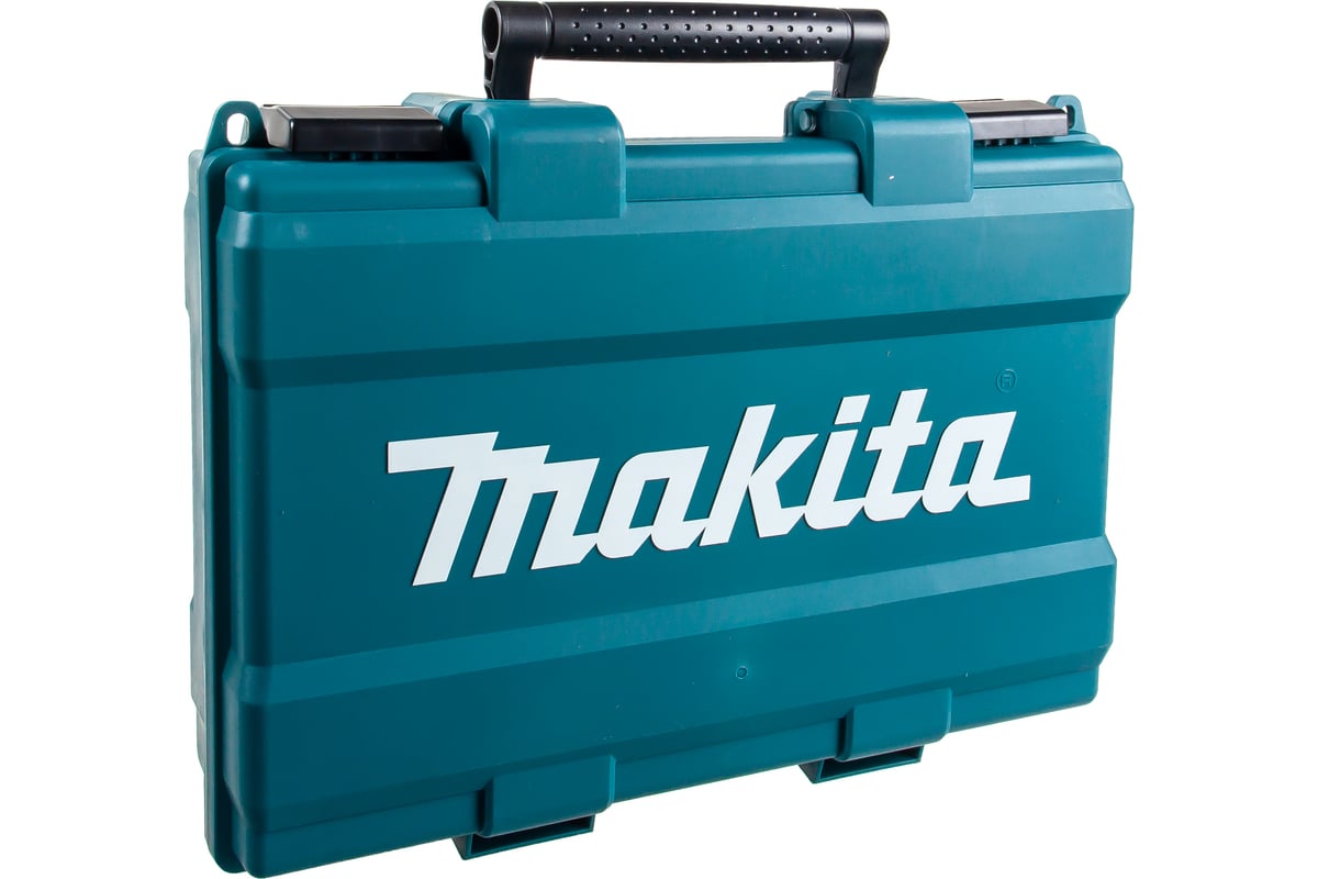 Аккумуляторный гайковерт Makita DTW181RFE