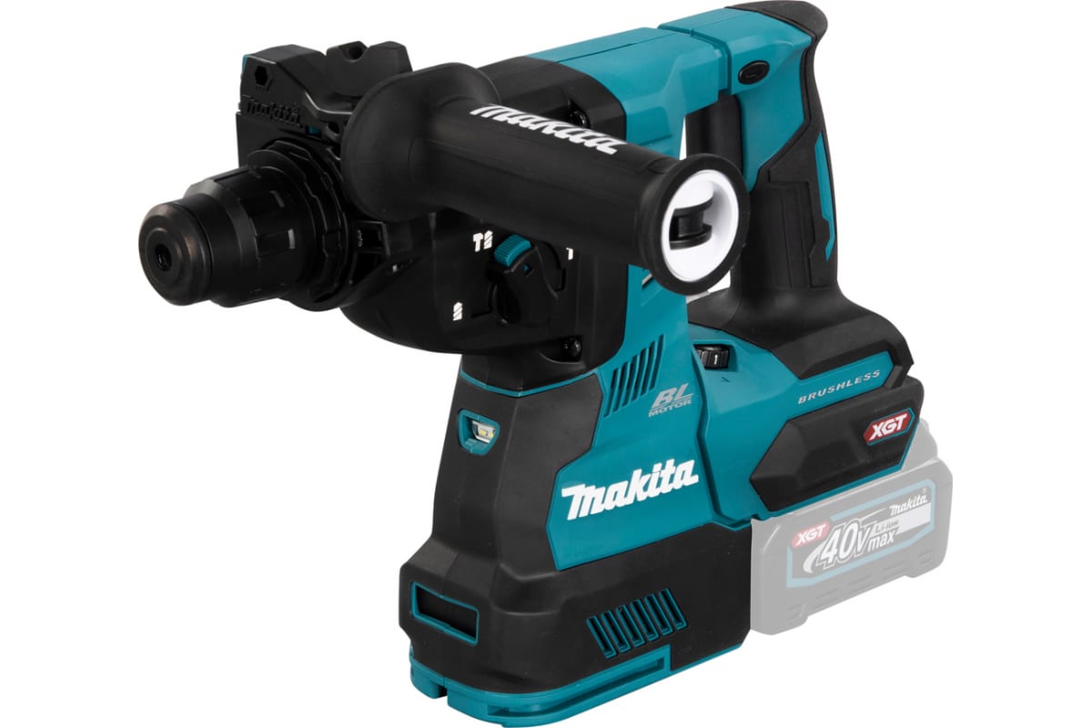 Аккумуляторный перфоратор Makita HR003GZ