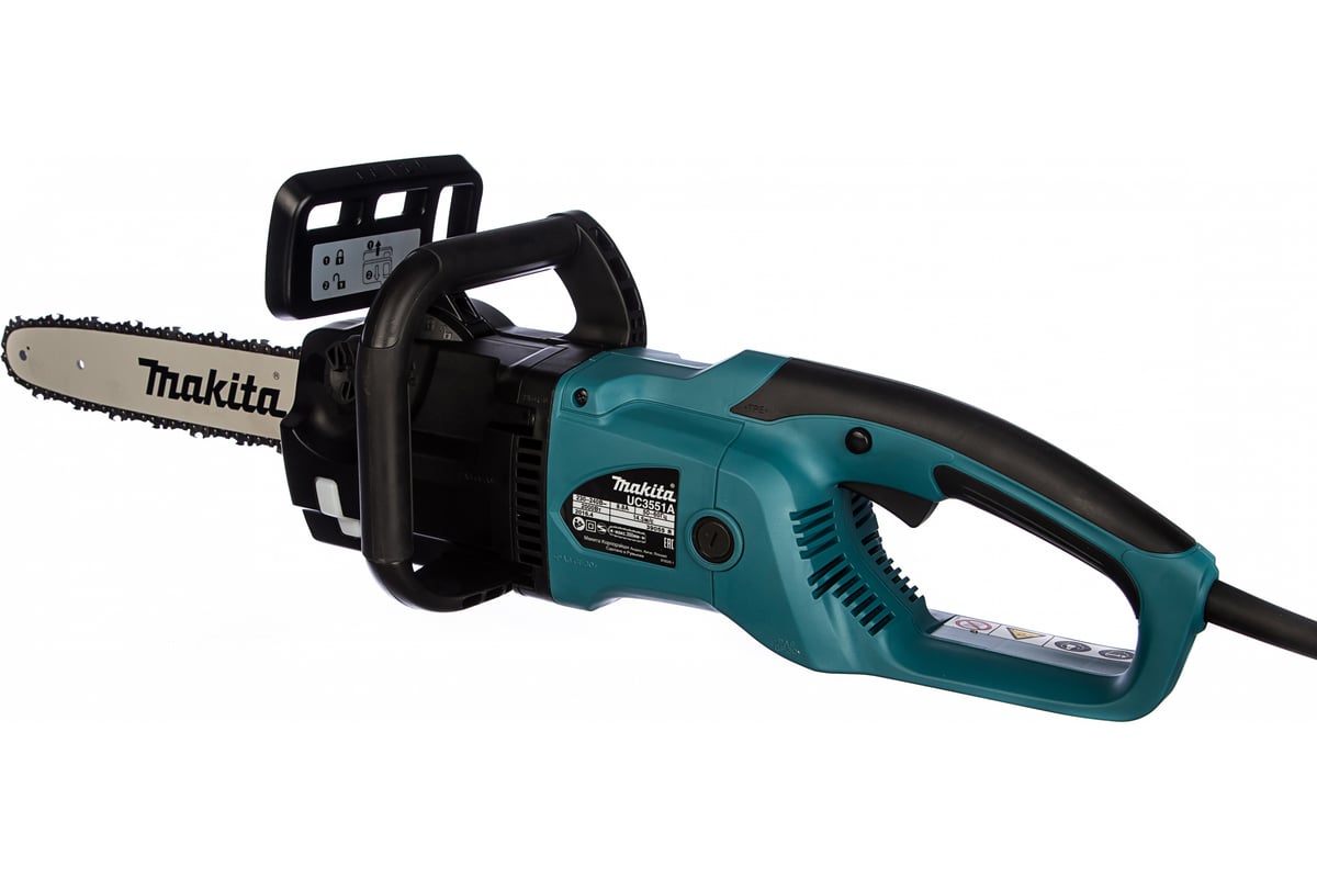 Цепная пила Makita UC3551AX1