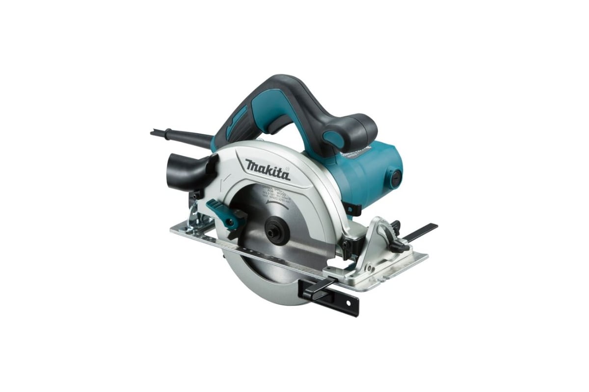 Дисковая пила Makita HS6601J