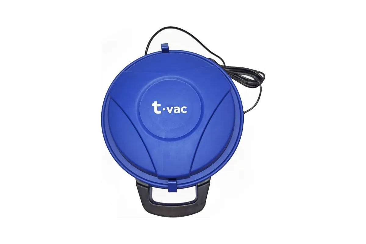 Пылесос T-Line T-vac V-10 4684560000005