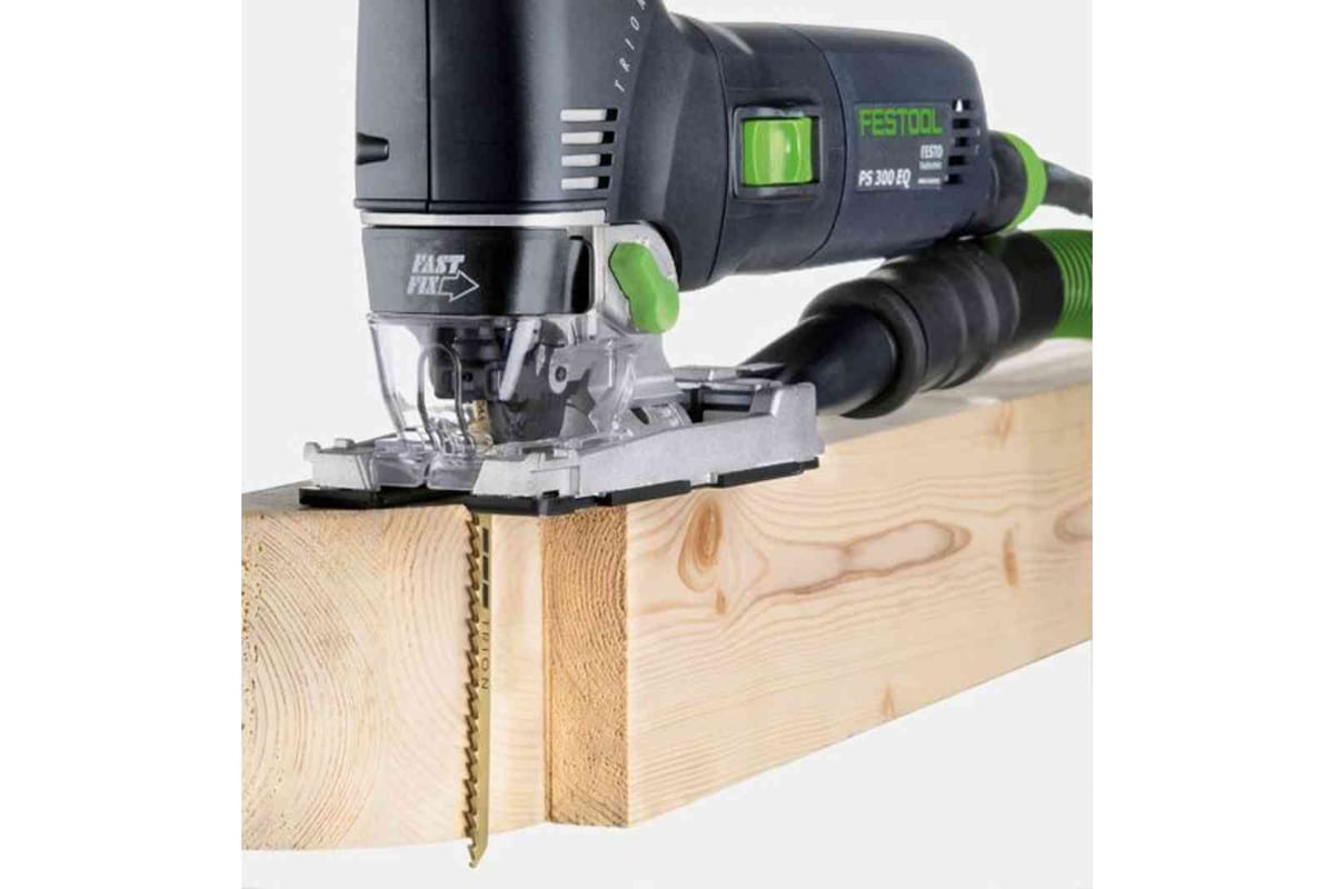 Лобзик Festool TRION PS 300 EQ-Plus 576041