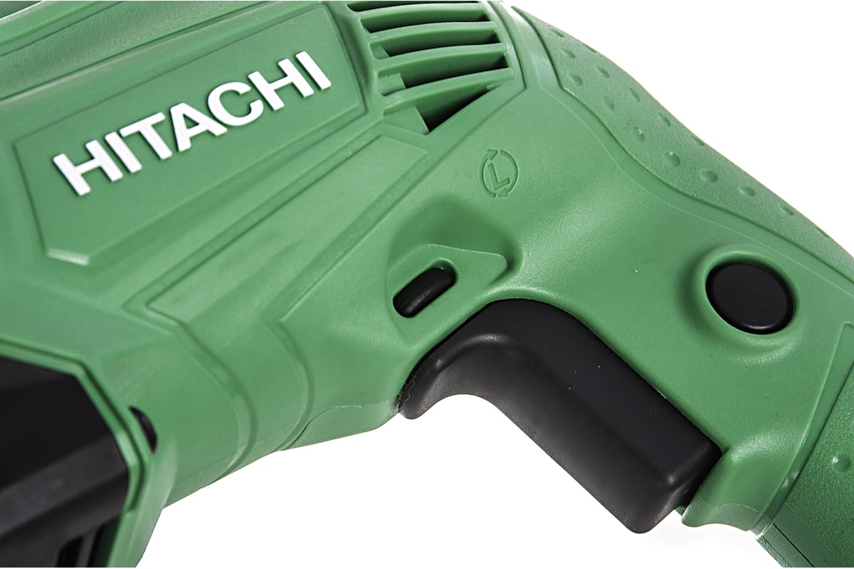 Перфоратор Hitachi DH24PG