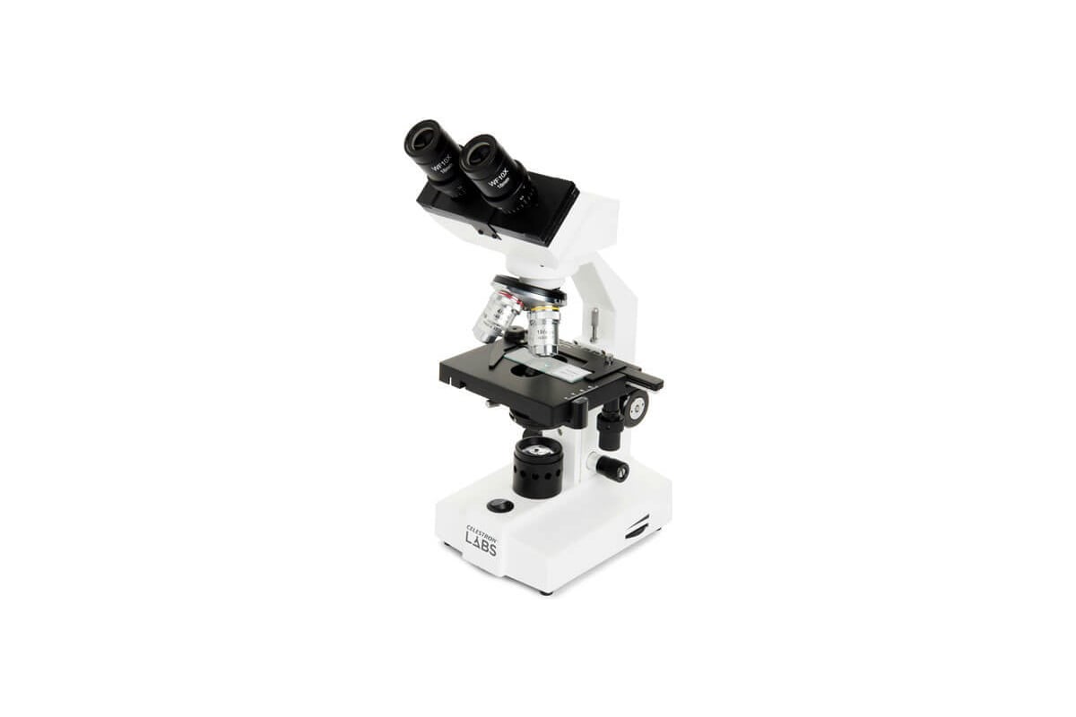 Микроскоп Celestron Labs CB2000CF 44231