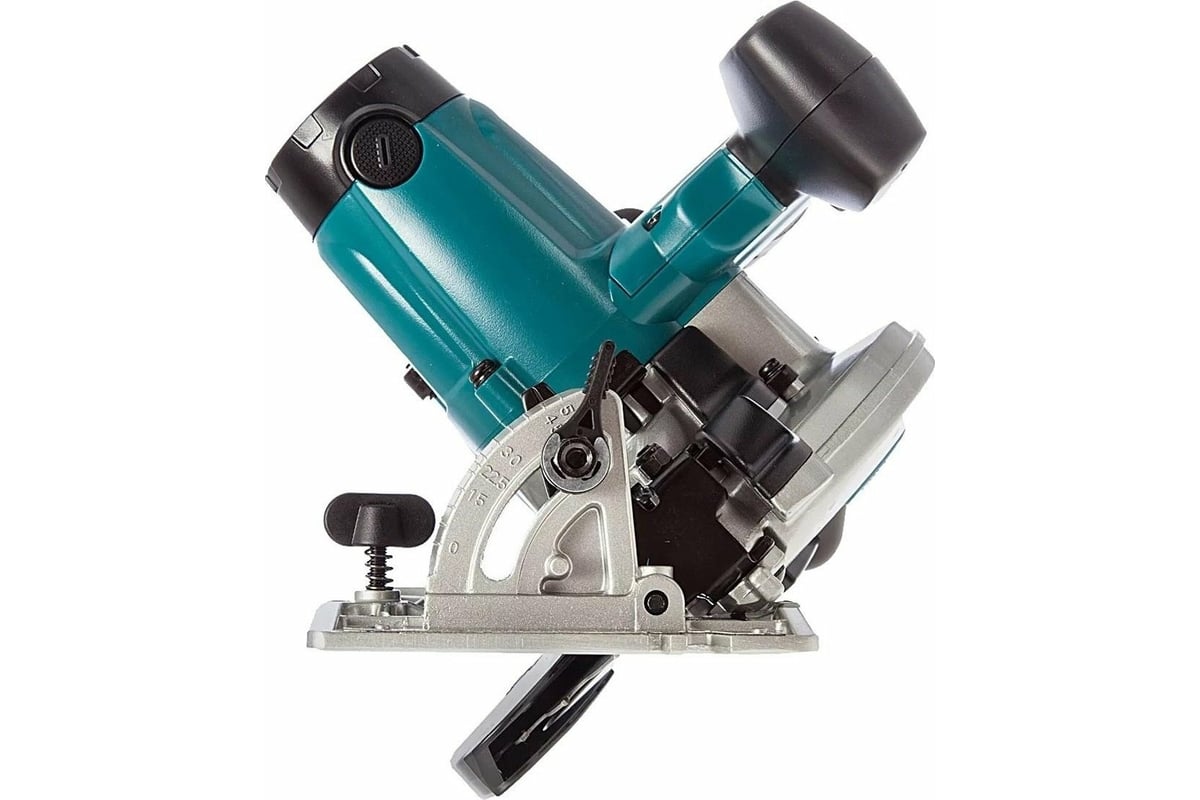 Дисковая пила Makita LXT DSS610RF