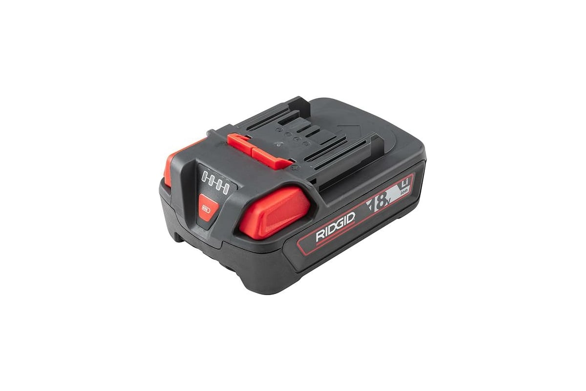 Аккумулятор литиевый 18 В 2.5 Aч для RP350/RP351 Ridgid 56513