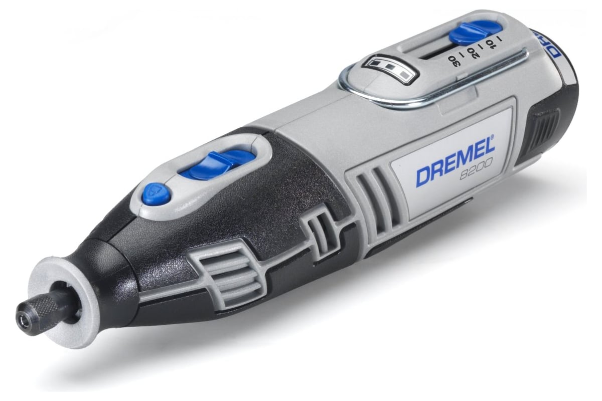 Аккумуляторный универсальный инструмент Dremel 8200 F0138200JF