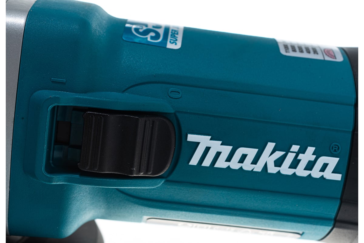 Угловая шлифмашина Makita GA5040C