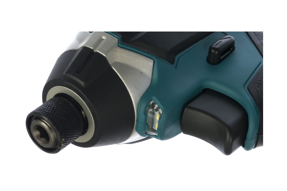 Аккумуляторный шуруповерт Makita DTD152Z