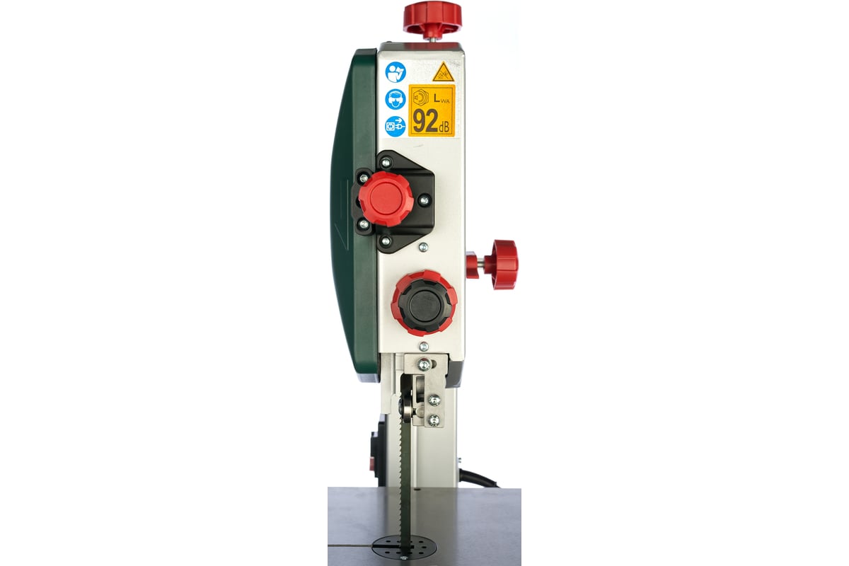 Ленточная пила Metabo BAS 261 Precision 619008000