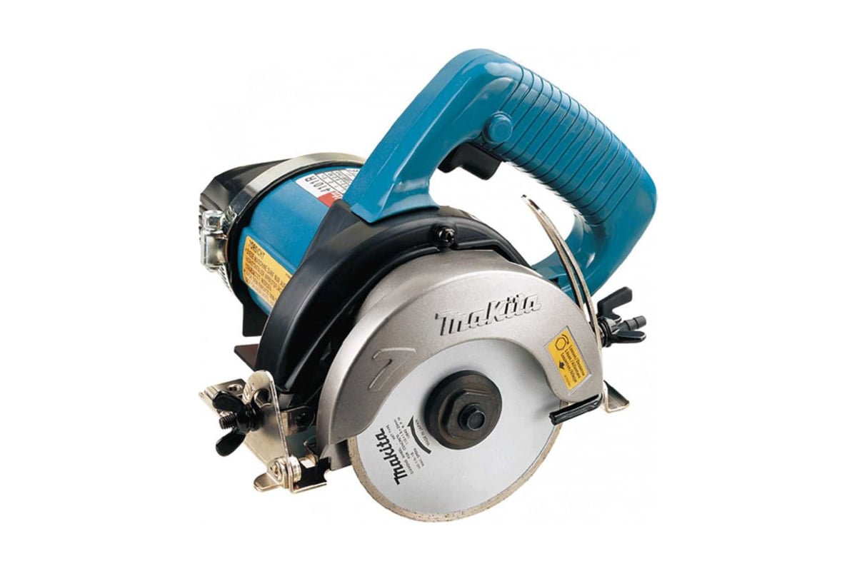 Дисковая пила Makita 4101 RH