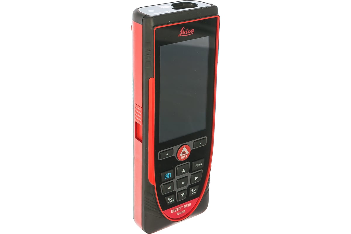 Лазерный дальномер Leica Disto D810 touch 300009