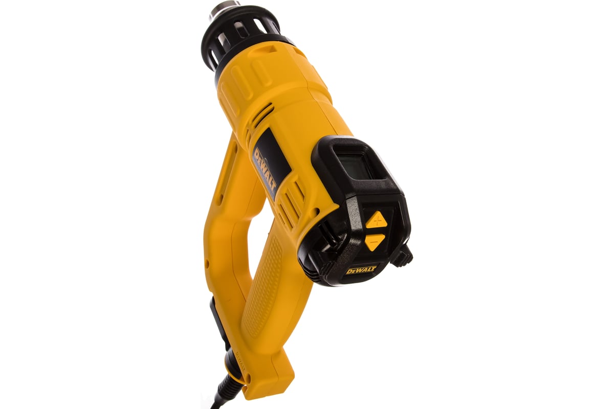 Термопистолет DeWalt D 26414