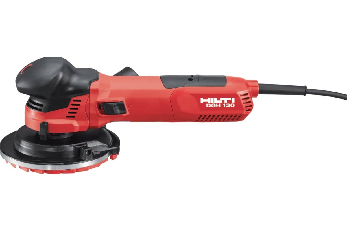 Алмазная шлифовальная машина Hilti DGH 130 230V 2236891