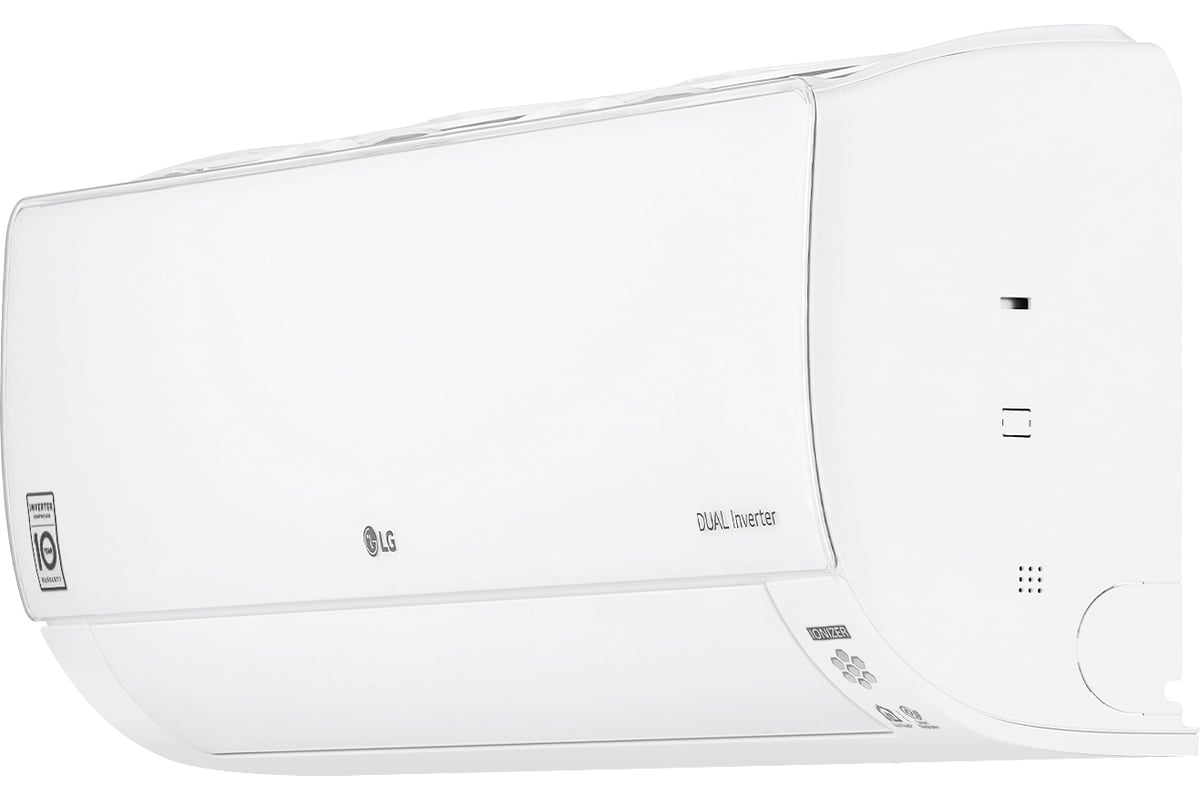 Сплит-система LG серия EVO MAX DC12RH.NSAR/DC12RH.UA3R комплект 64939671