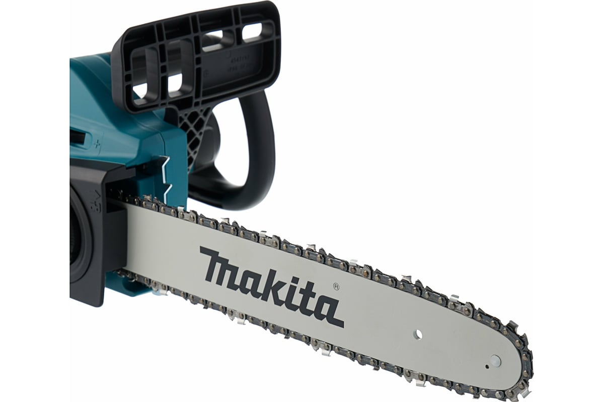 Электрическая цепная пила Makita UC3541A