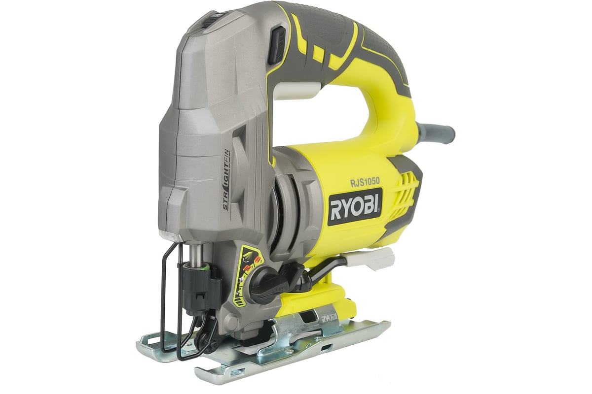 Лобзик Ryobi RJS1050K 5133002219