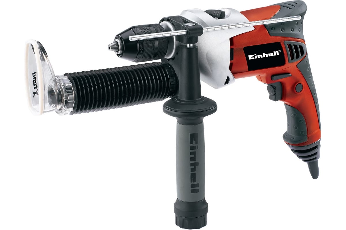 Ударная дрель Einhell RT-ID 75