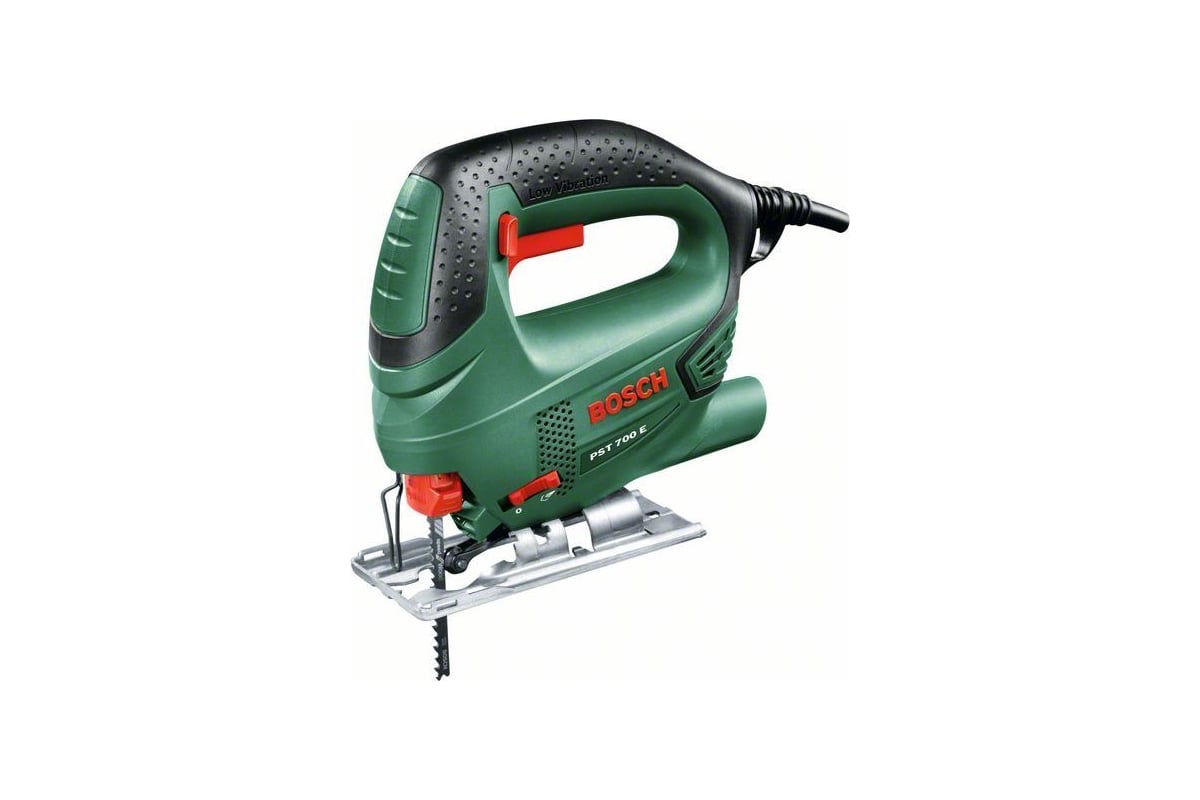 Лобзик Bosch PST 700 0.603.3A0.022