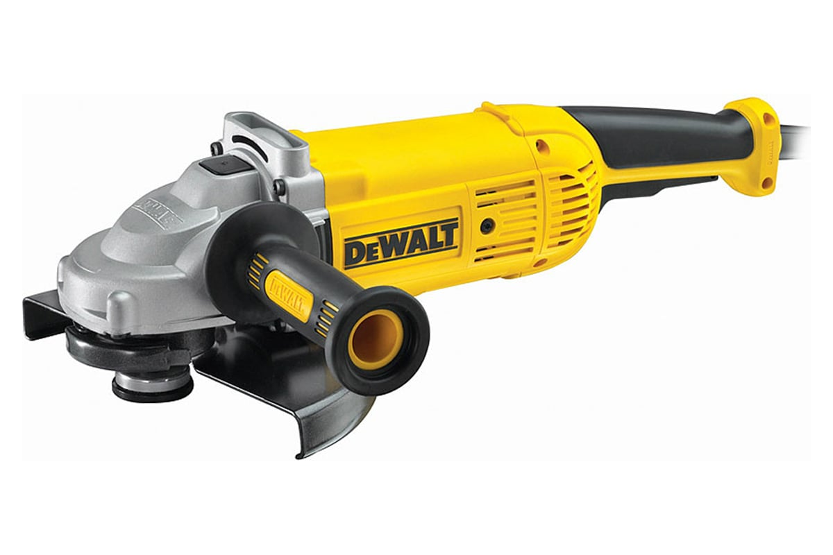 Угловая шлифмашина DeWalt D 28498