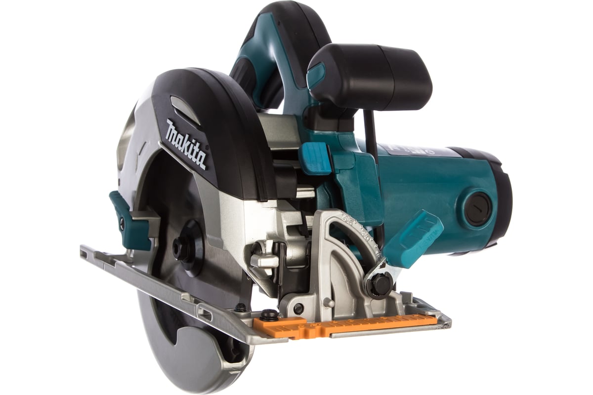 Дисковая пила Makita HS6100K