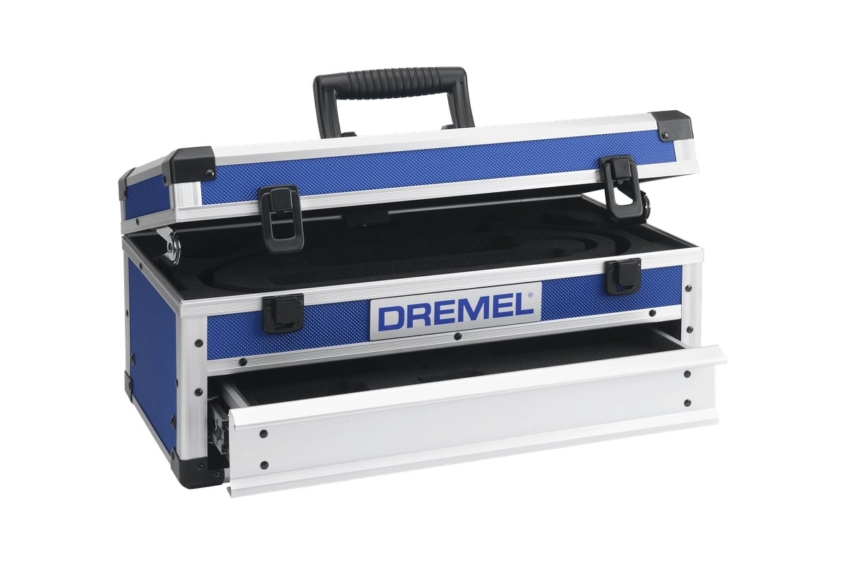 Сетевой многофункциональный инструмент Dremel 4250 6-128 F0134250JN