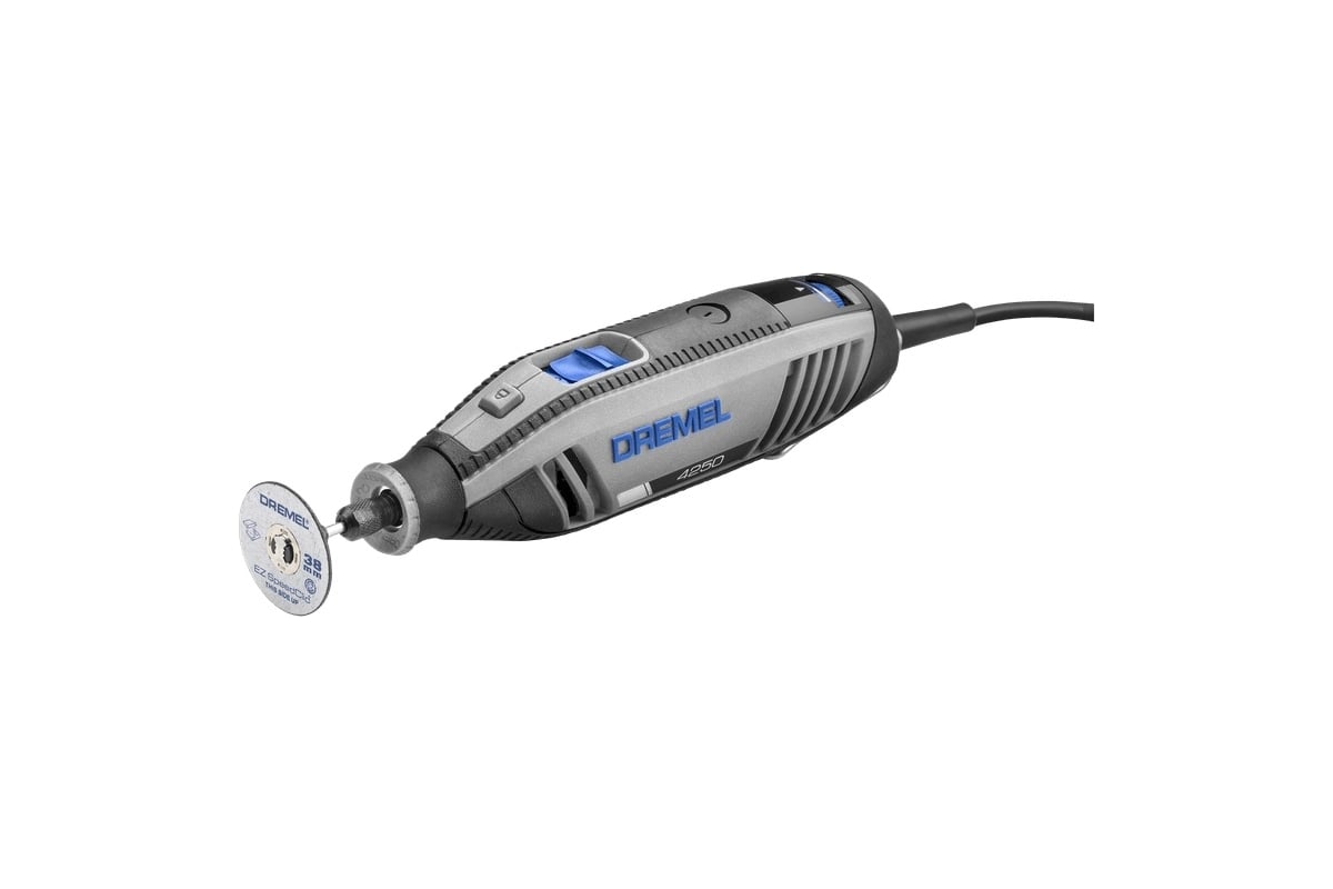 Сетевой многофункциональный инструмент Dremel 4250–35 F0134250JD