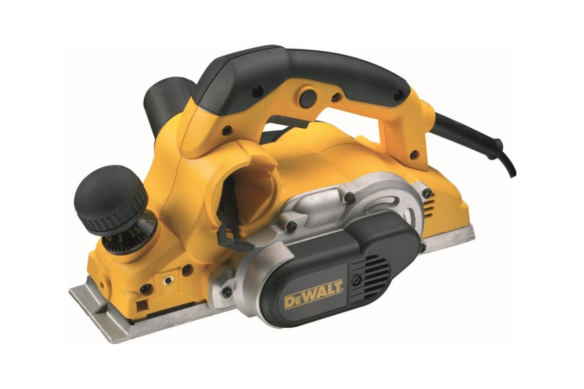 Рубанок DeWalt D 26500