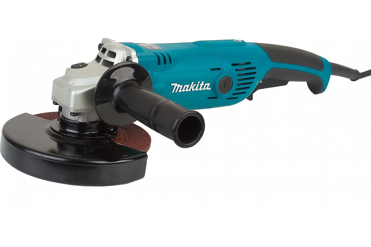 Угловая шлифмашина Makita GA 6021 C