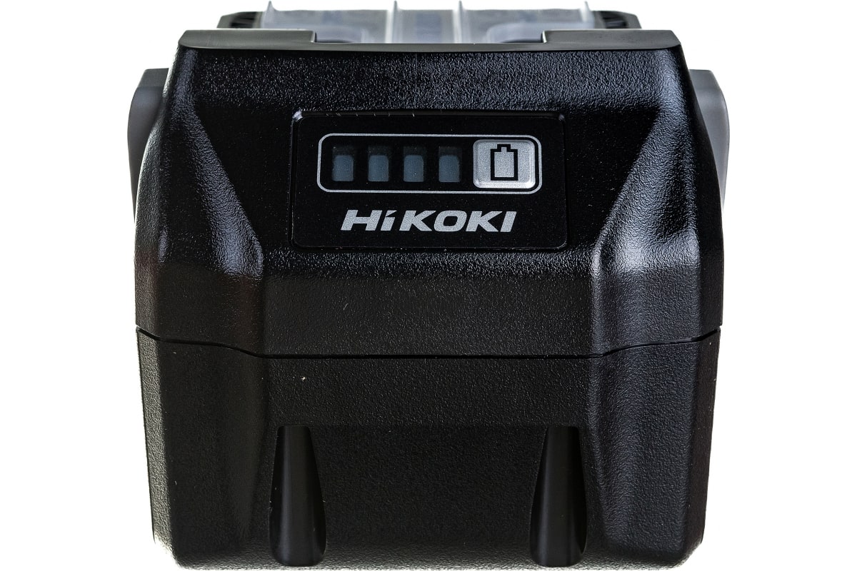 Аккумуляторный ударный винтоверт Hikoki DV36DA DV36DARGZ