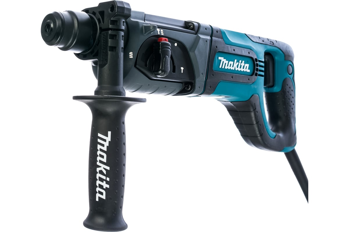 Перфоратор Makita HR 2475