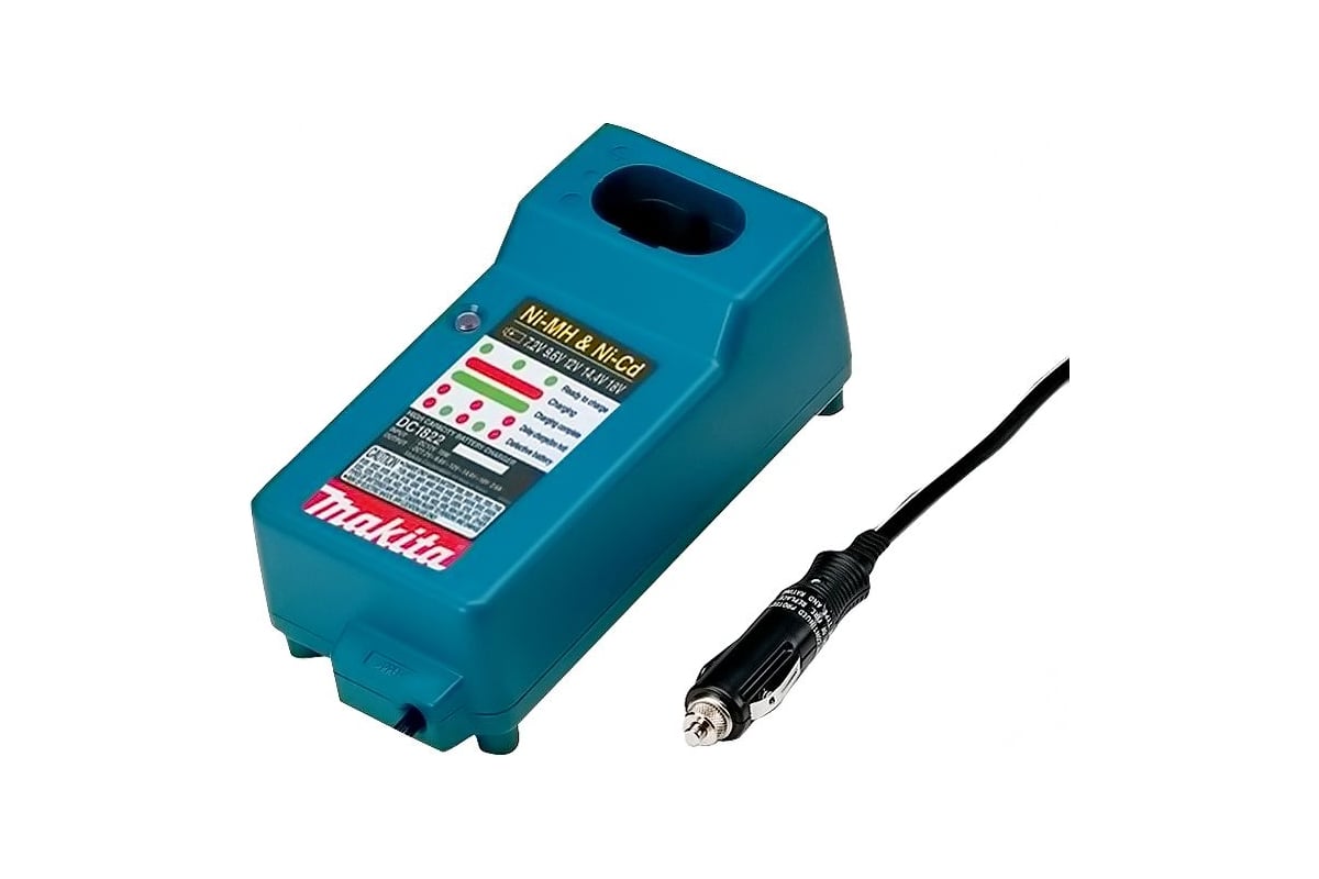 Зарядное устройство  ELM4601 Makita 664204120