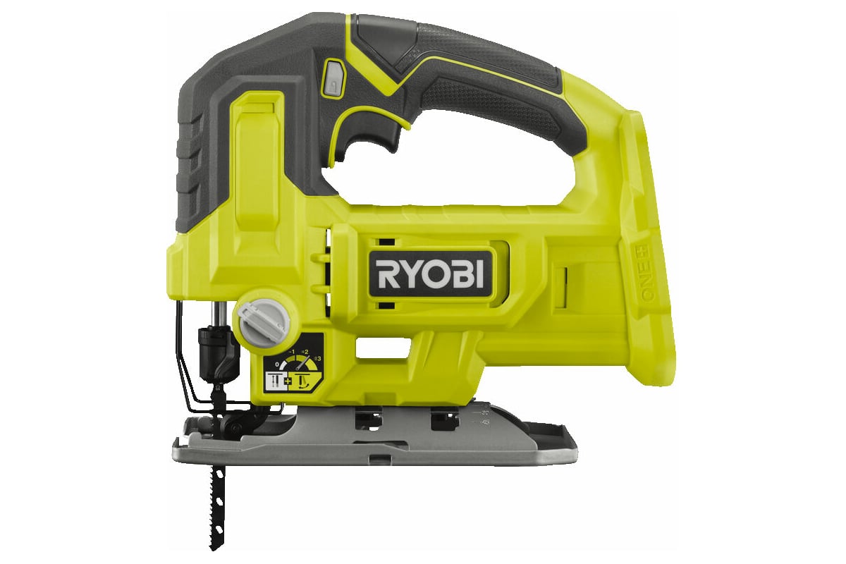 Лобзик Ryobi ONE+ RJS18-0 5133005395