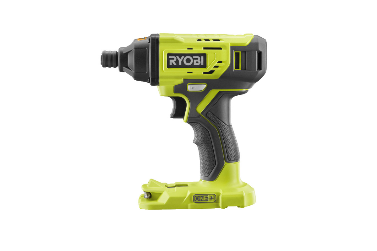 Импульсный винтоверт Ryobi ONE+ R18ID2-0 5133004611