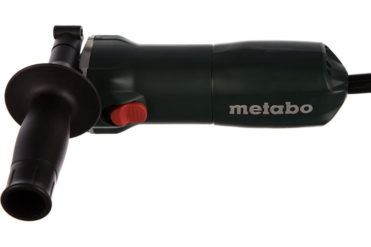 Прямошлифовальная машина Metabo GE 710 Compact 600615000