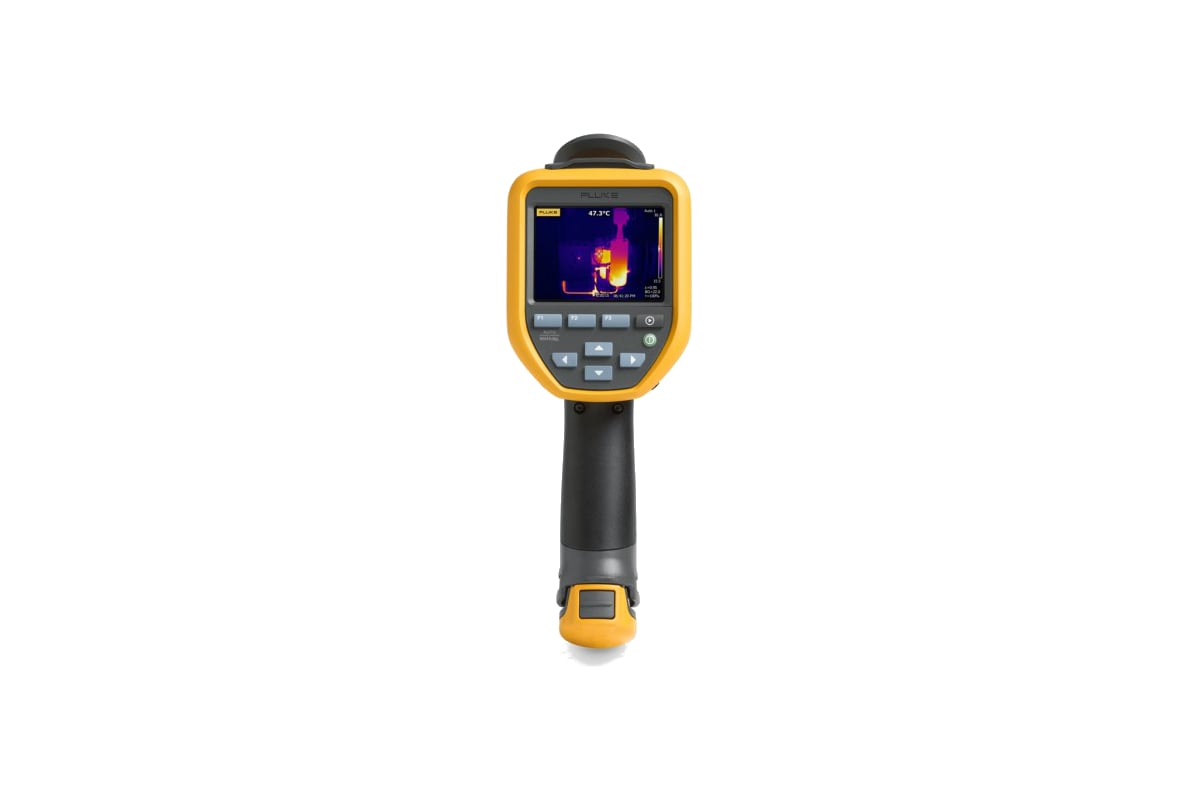 Инфракрасная камера Fluke TiS65 9HZ