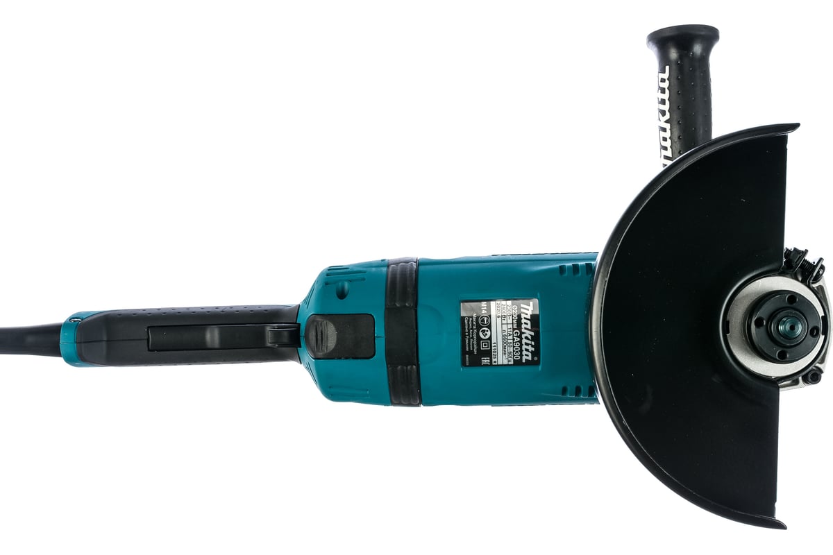 Угловая шлифмашина Makita GA 9030 F