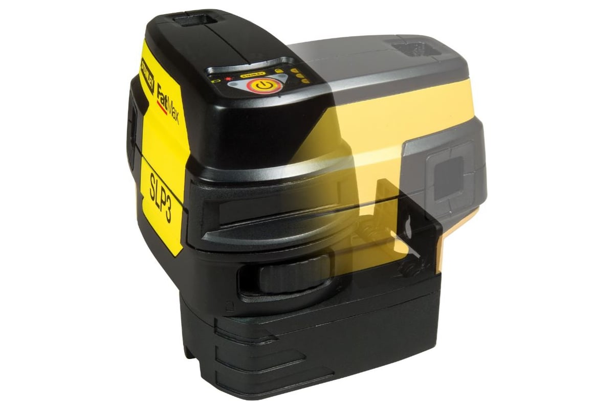 Лазерный построитель Stanley Fatmax Spot Line Laser - Slp3 1-77-318