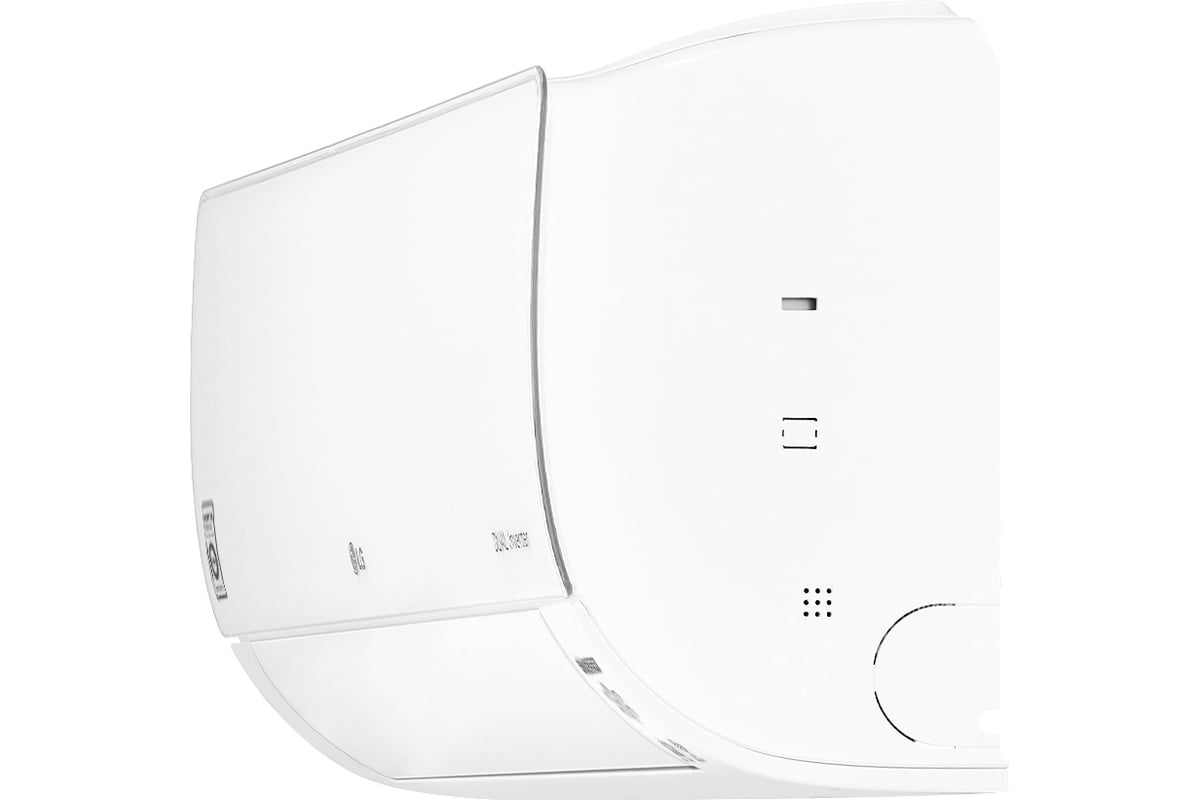 Сплит-система LG серия EVO MAX DC12RH.NSAR/DC12RH.UA3R комплект 64939671