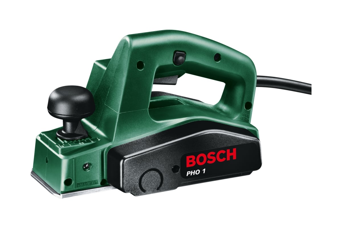 Рубанок Bosch PHO 1 0.603.272.208