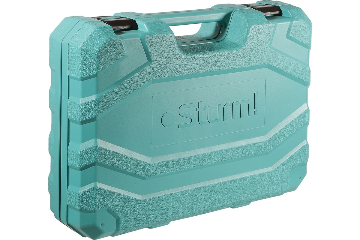 Перфоратор Sturm SDS Plus RH2530V