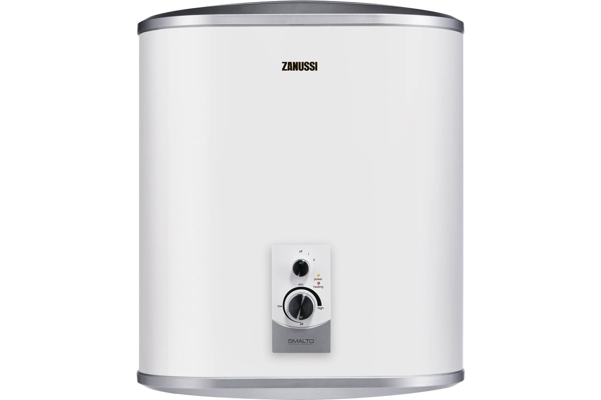 Водонагреватель Zanussi ZWH/S 30 Smalto НС-1064824