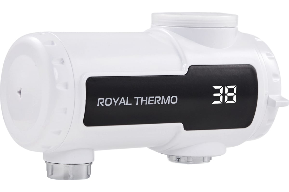 Проточный водонагреватель Royal Thermo UniTap Mini НС-1588908