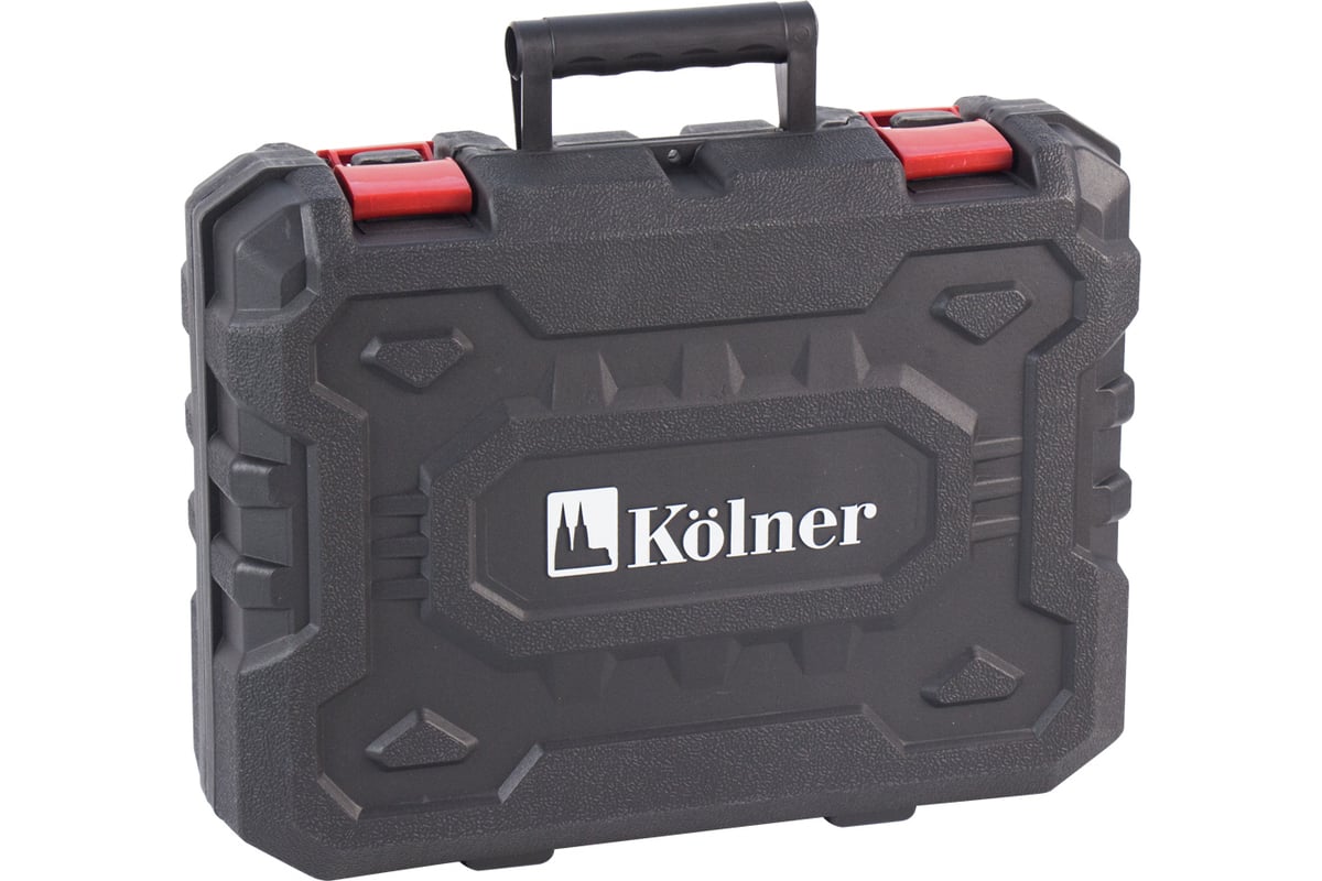 Перфоратор Kolner KRH 950C