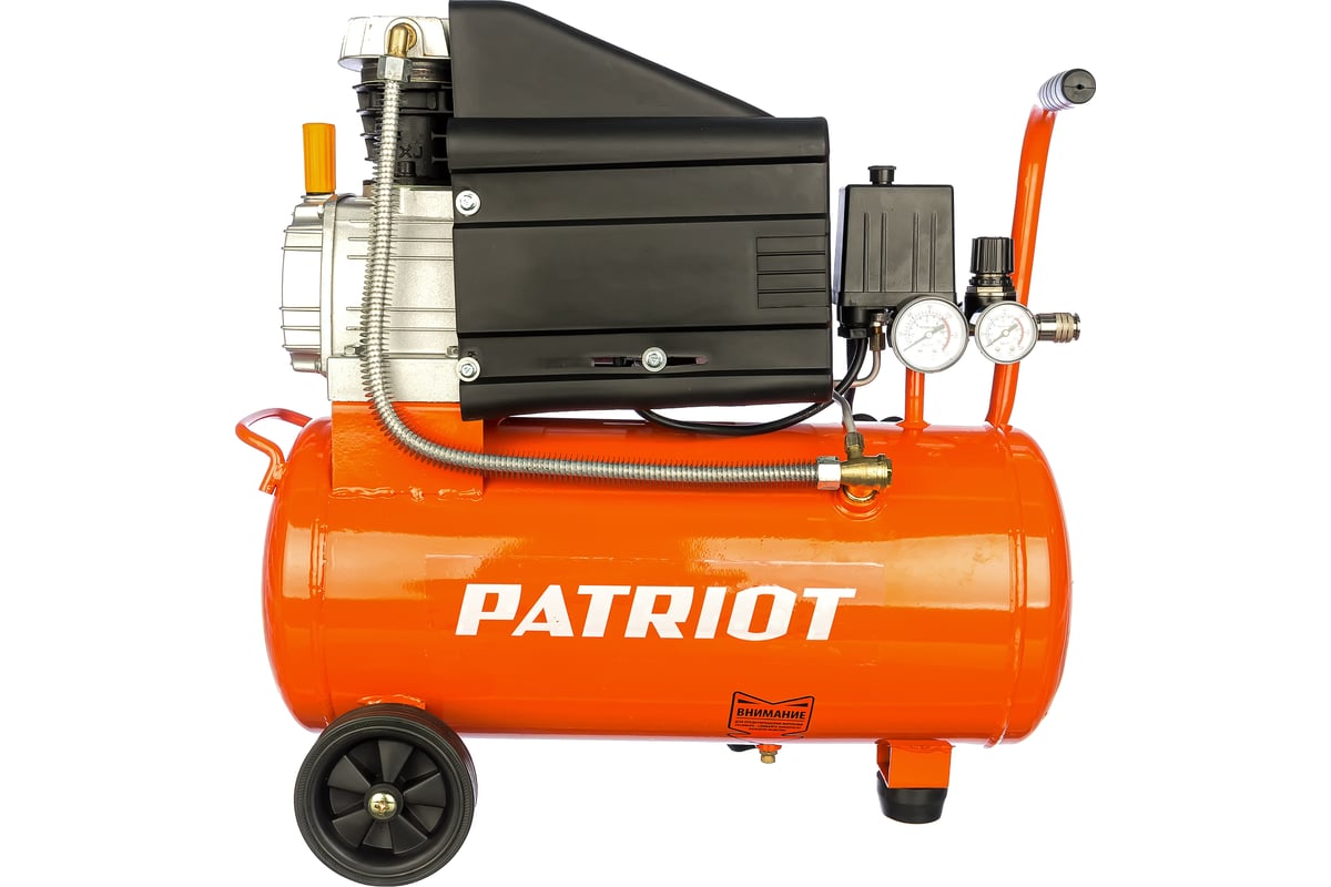 Компрессор Patriot PRO 24-260 525306303