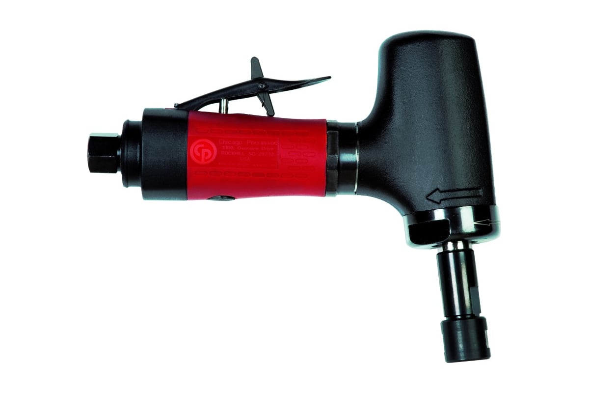 Пневматическая шлифмашина Chicago Pneumatic CP3030-424R 6151604150