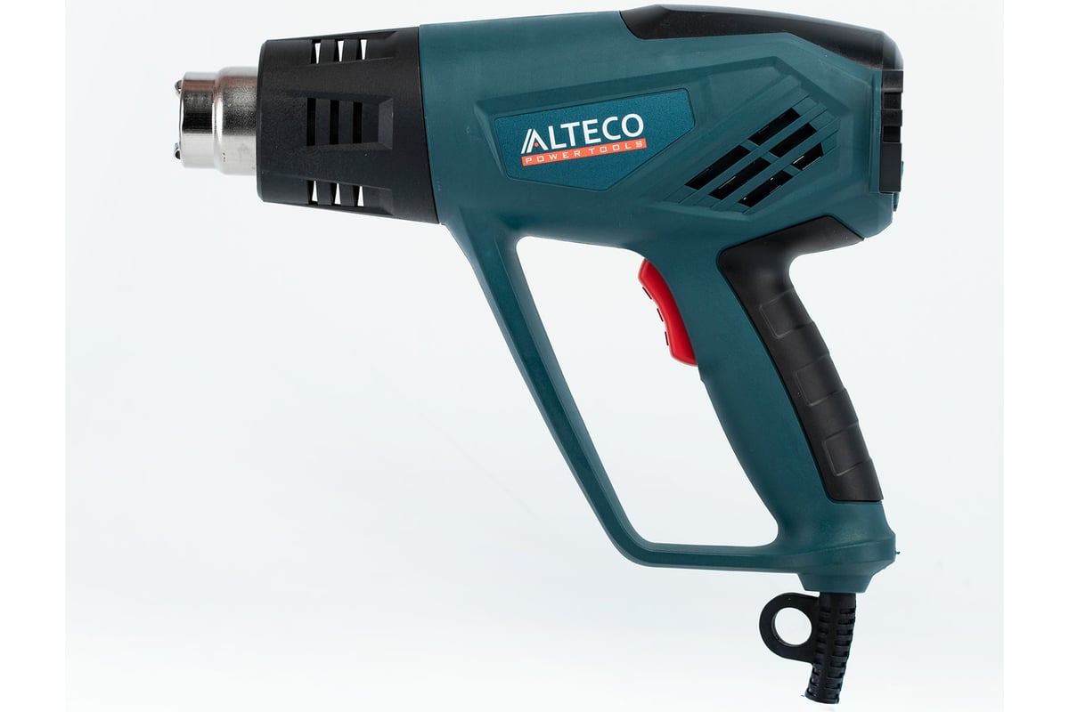 Технический фен Alteco HG 0609 27142