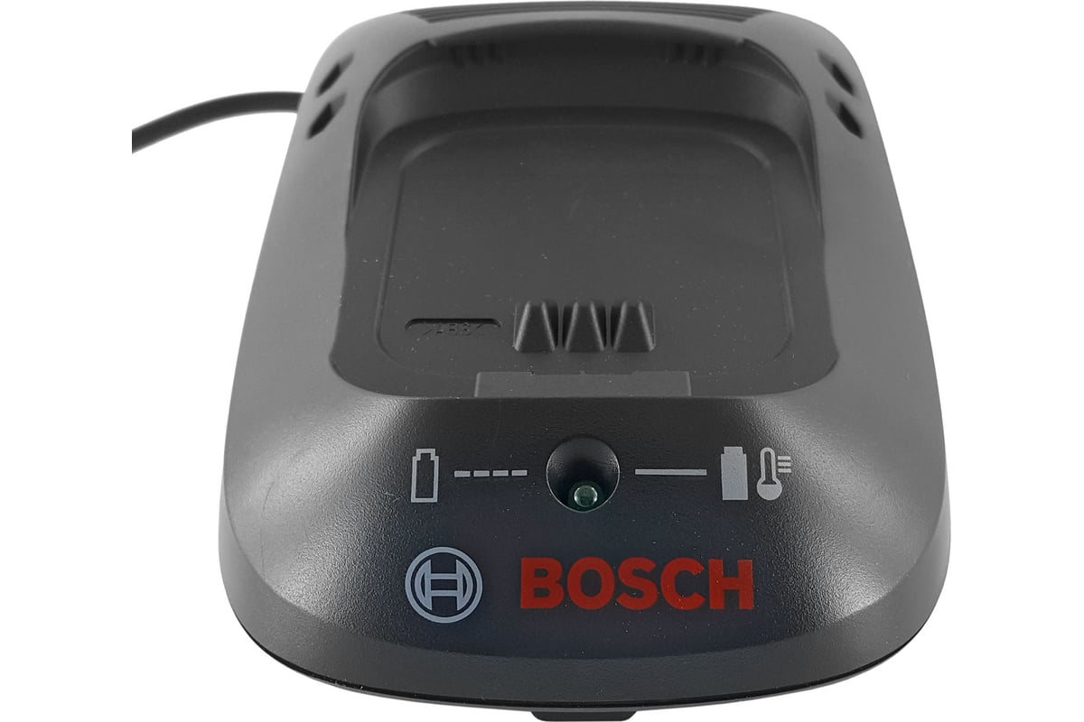 Устройство быстрозарядное Bosch 2607225471