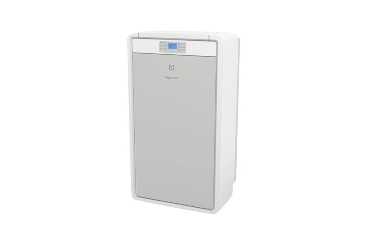 Мобильный кондиционер Electrolux EACM-10 DR/N3