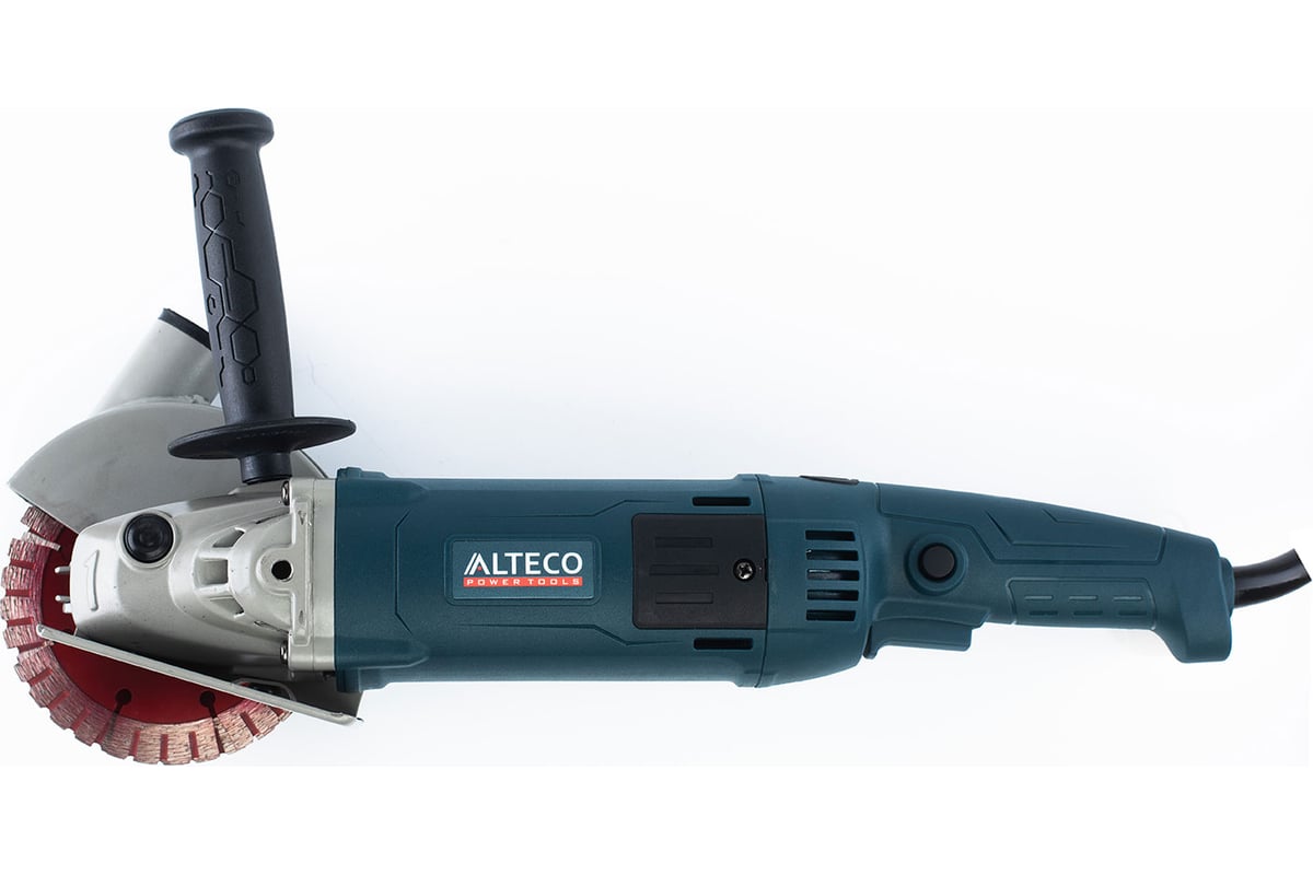 Бороздодел Alteco GCM 0130 27488